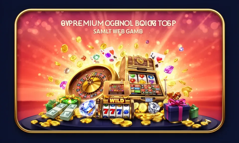 Blackjack Table